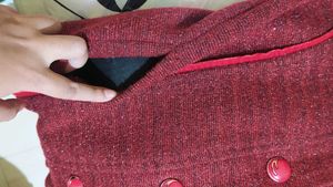 Ladies Sweater