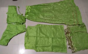 Marvadi Dress/ Rajasthani Dress