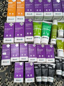 Derma Combo