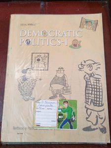 NCERT CLASS -9 BOOKS
