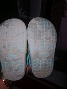 3 Slippers For Donation