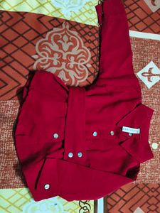 💙❤️combo of 3 baby girl tops