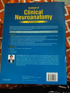 Vishram Singh Clinical Neuroanatomy