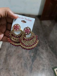 Trendy Earing