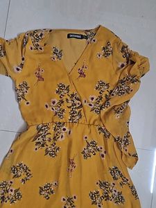 Selling Western Wear In Good Condition Used Twice.