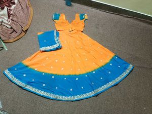 Beautiful Lehenga 💕