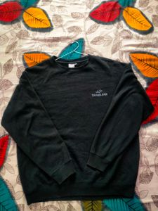 TRAVELFAR sweatshirt