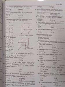 Physical chemistry Cengage part 2 + Free DPP