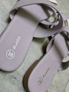 Cute Bow Sandals