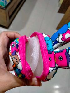Cute Mini Coin Pouch