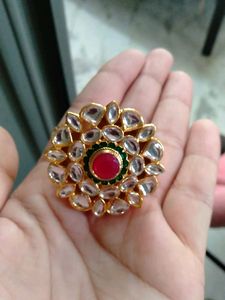 Borla + Pendent