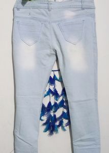 Blue Jeans