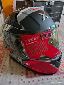 Axor Hex New Condition