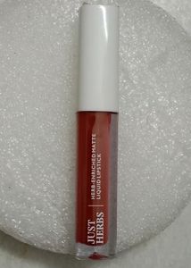 Just Herbs Lipstick