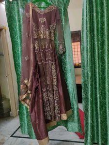 Festival Wear Lehenga With Koti Top