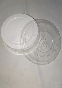SmartBuy Plastic Grocery Container - 500 ml