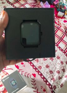 New Noise Smartwatch  Boxpiece