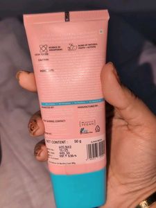 Aqualogica And Dermaco Shampoo &amp; Sunscreen Combo