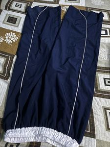 blue lower for women