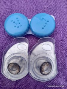 Eye Lens