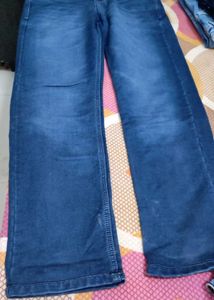 7 Jeans Man Casual Office Wears
