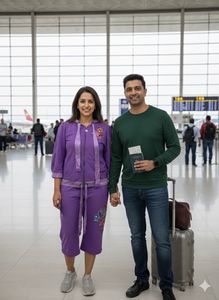 💜✨ Twisted Hearts Y2K Dream Co-Ord Set! ✨💜