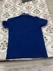 Blue Polo Shirt Exclusive!!