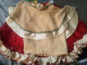 Cute Party Top