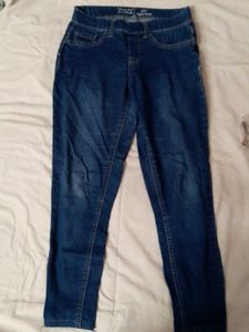 Denim Jeans