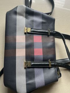 hand bag