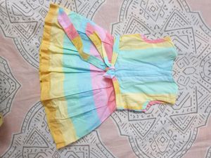 NEW Baby Girl Dress