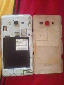Samsung Galaxy On7