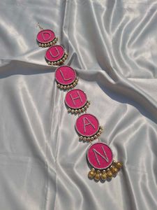 Dulhan Hair Accessory