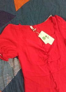 Maxi Dress Newme (Swap)