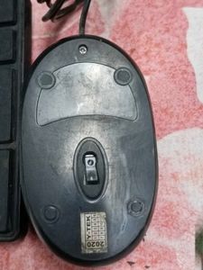 Y-TEK Mouse, keyboard