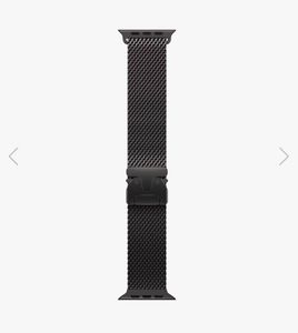Apple Watch strap
