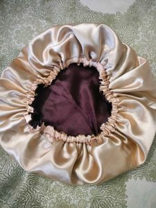Satin Bonnet 🥳🤩