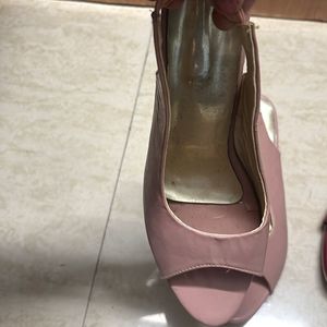 Two Pairs of Stylish Heels
