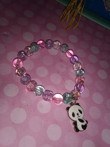 Panda Bracelet