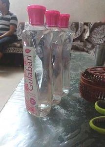 Dabur Gulabari Premium Rose Water - 400ml (Pack of