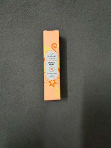 Foxtale Choco Vanilla Pop Body Mist