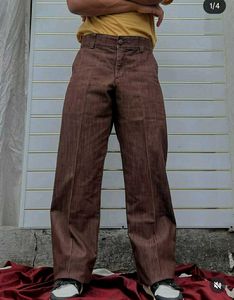 Lee Bell Bottom Pant