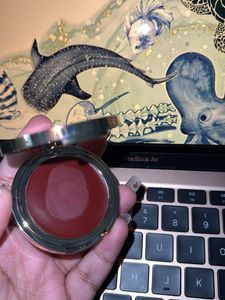 Kay Beauty Velvet Creme Blush in Awaken