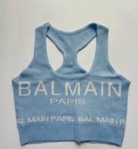 Balmain Sports Bra