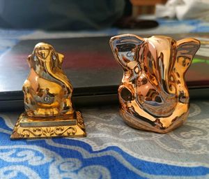 Combo Lord Ganesha