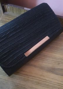Black Clutches