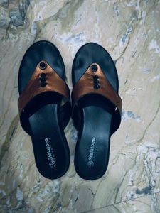slippers