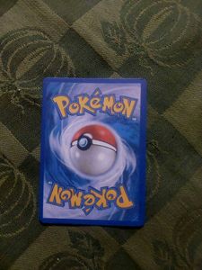 Glaceon VMAX Rainbow Rare Pokemon Card