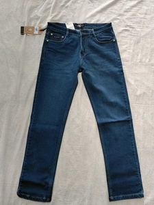 CK Jeans - Classic Dark Wash