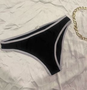 Black Brief For Women!
